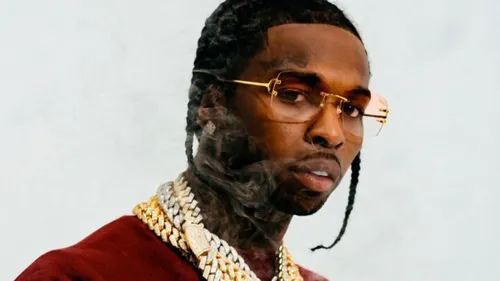 Pop Smoke : les chiffres de ventes de son 2ème album posthume